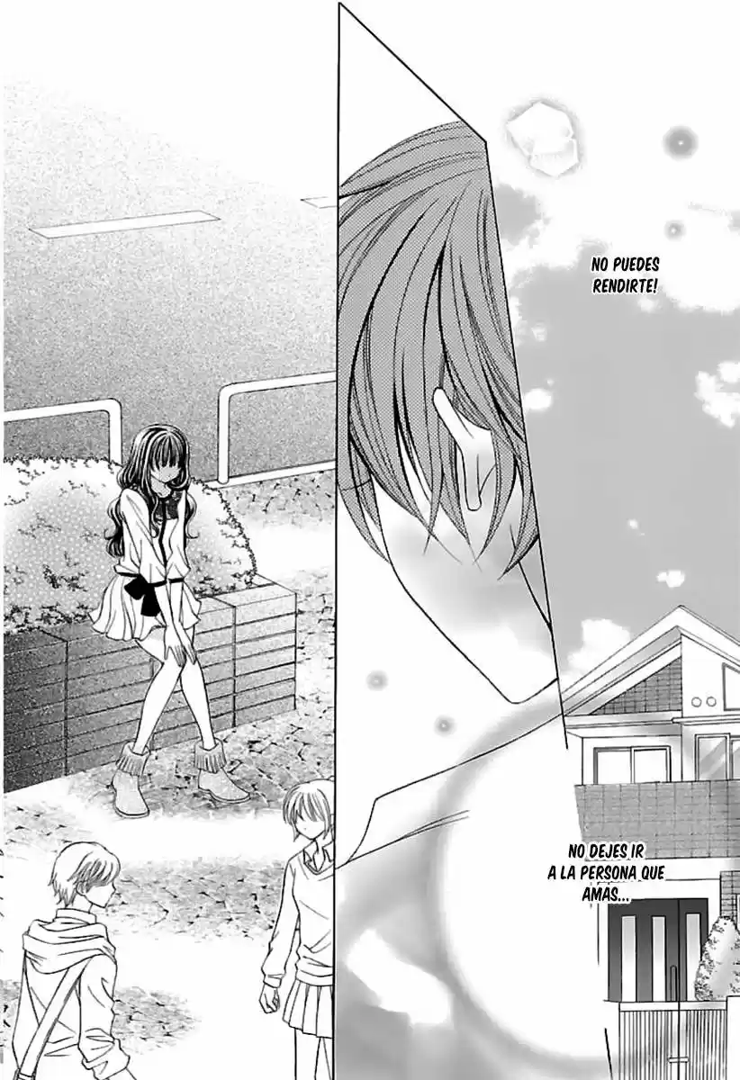 Suki desu Suzuki-kun!! (2008) - Capítulo 61 - Página 11 - LectorTMOo