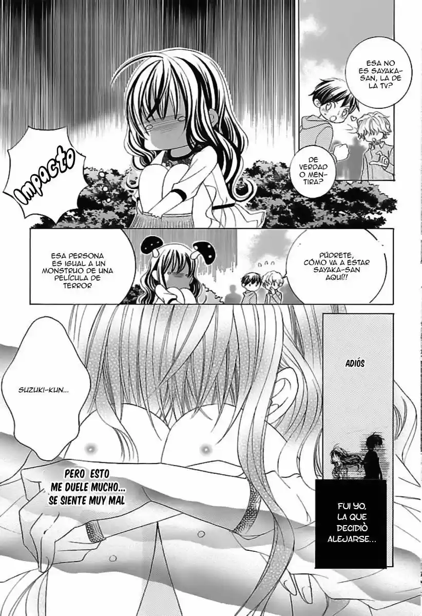 Suki desu Suzuki-kun!! (2008) - Capítulo 61 - Página 12 - LectorTMOo