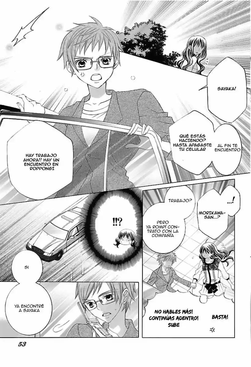 Suki desu Suzuki-kun!! (2008) - Capítulo 61 - Página 14 - LectorTMOo