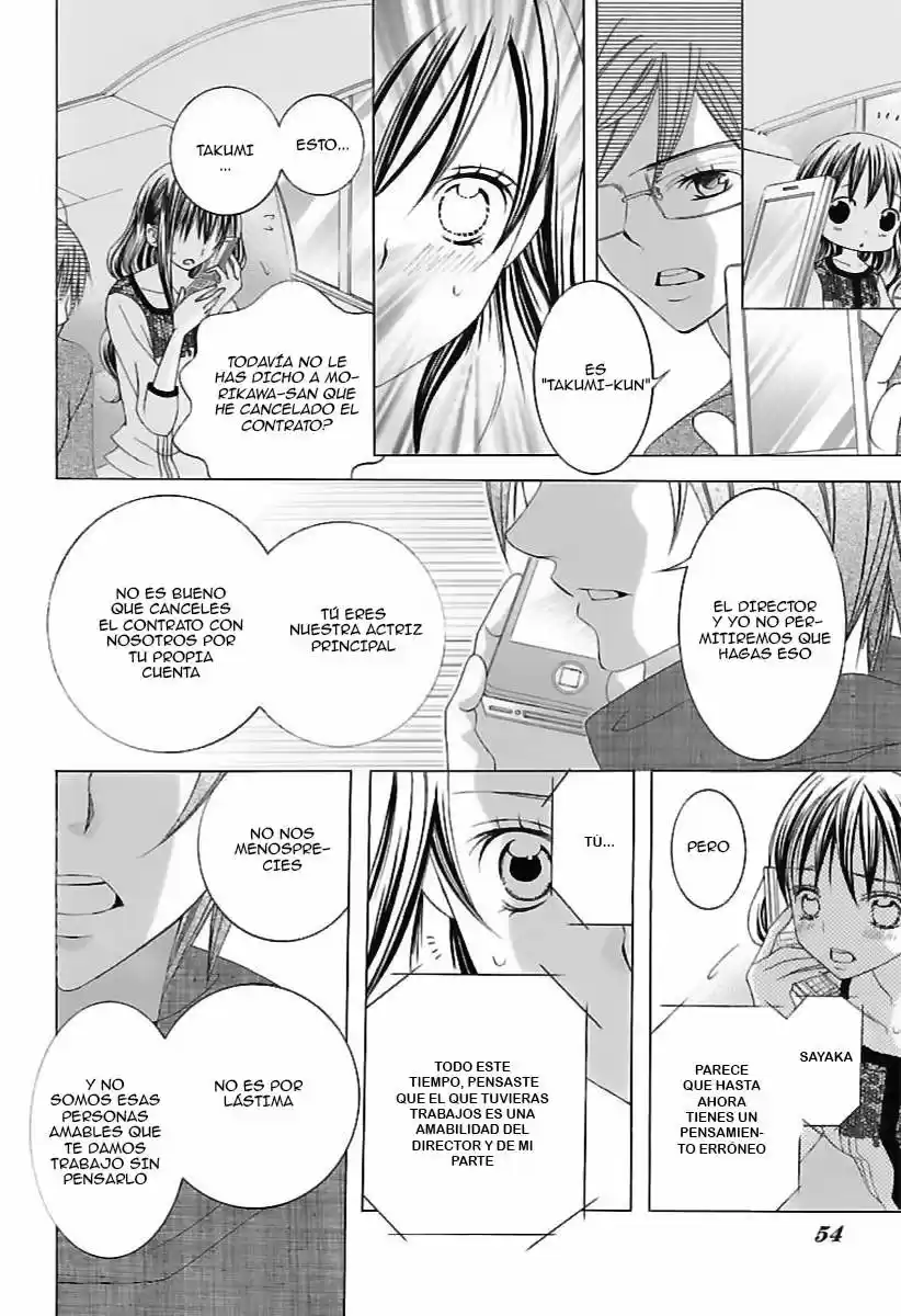 Suki desu Suzuki-kun!! (2008) - Capítulo 61 - Página 15 - LectorTMOo