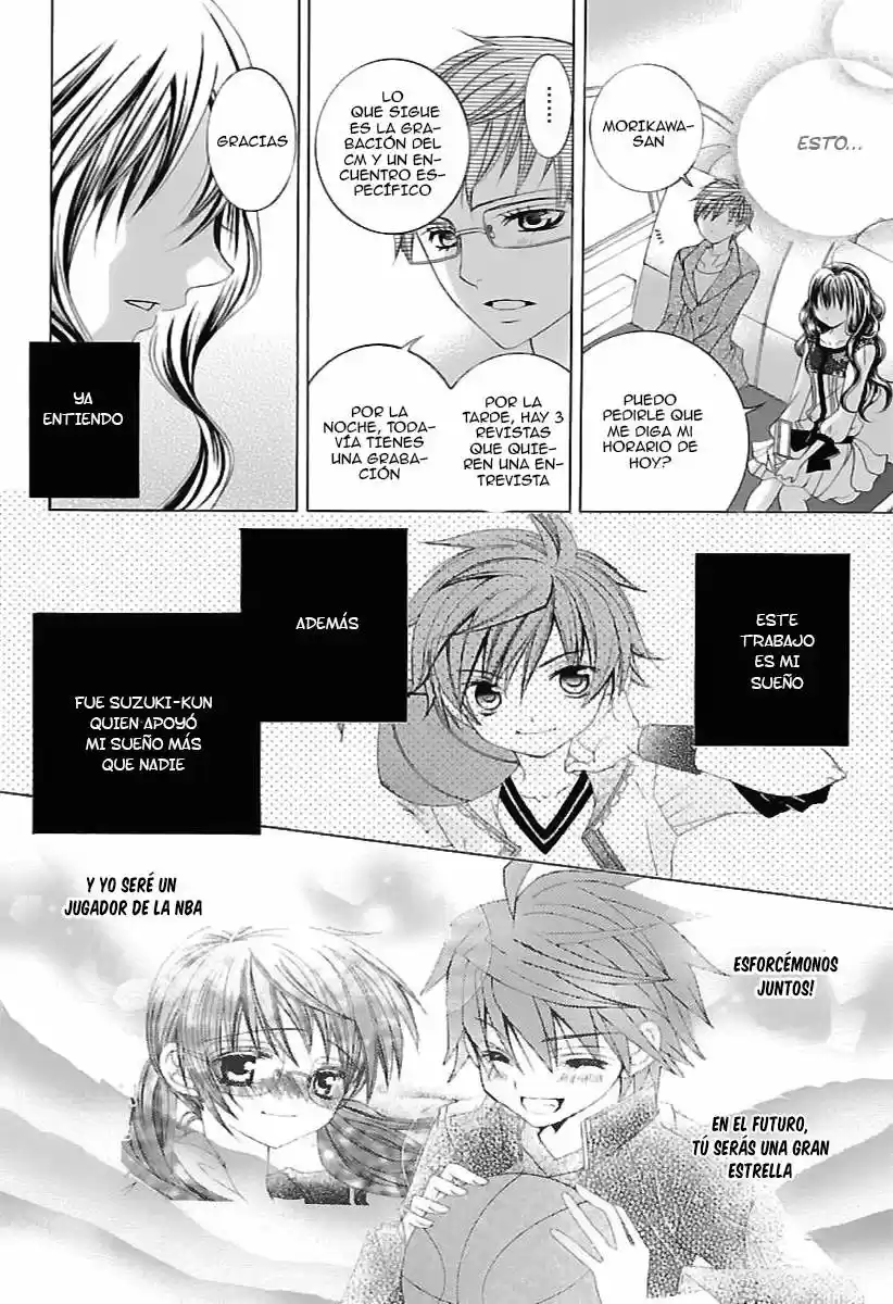 Suki desu Suzuki-kun!! (2008) - Capítulo 61 - Página 19 - LectorTMOo
