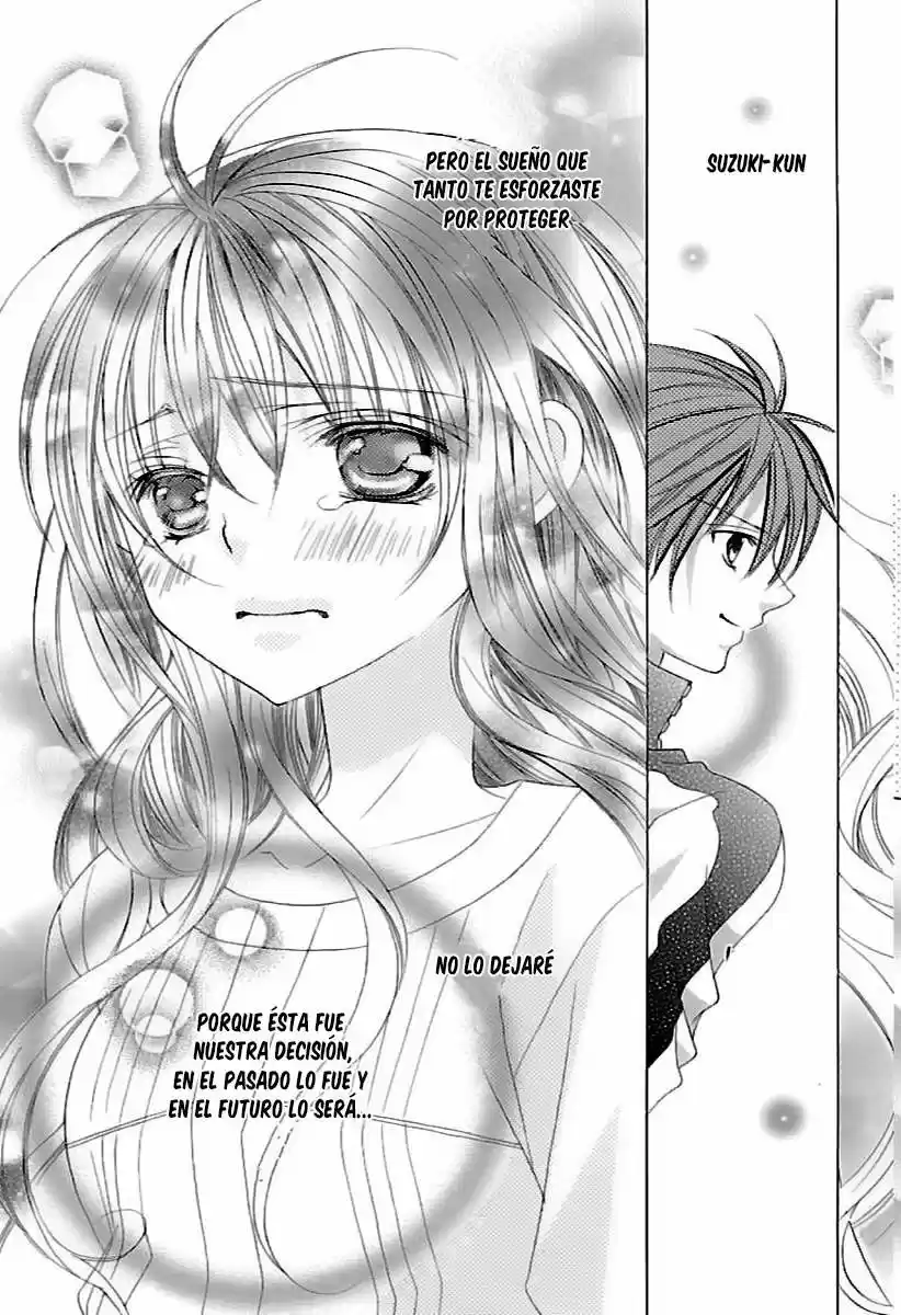 Suki desu Suzuki-kun!! (2008) - Capítulo 61 - Página 20 - LectorTMOo