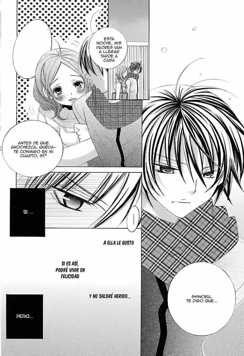 Suki desu Suzuki-kun!! (2008) - Capítulo 61 - Página 21 - LectorTMOo