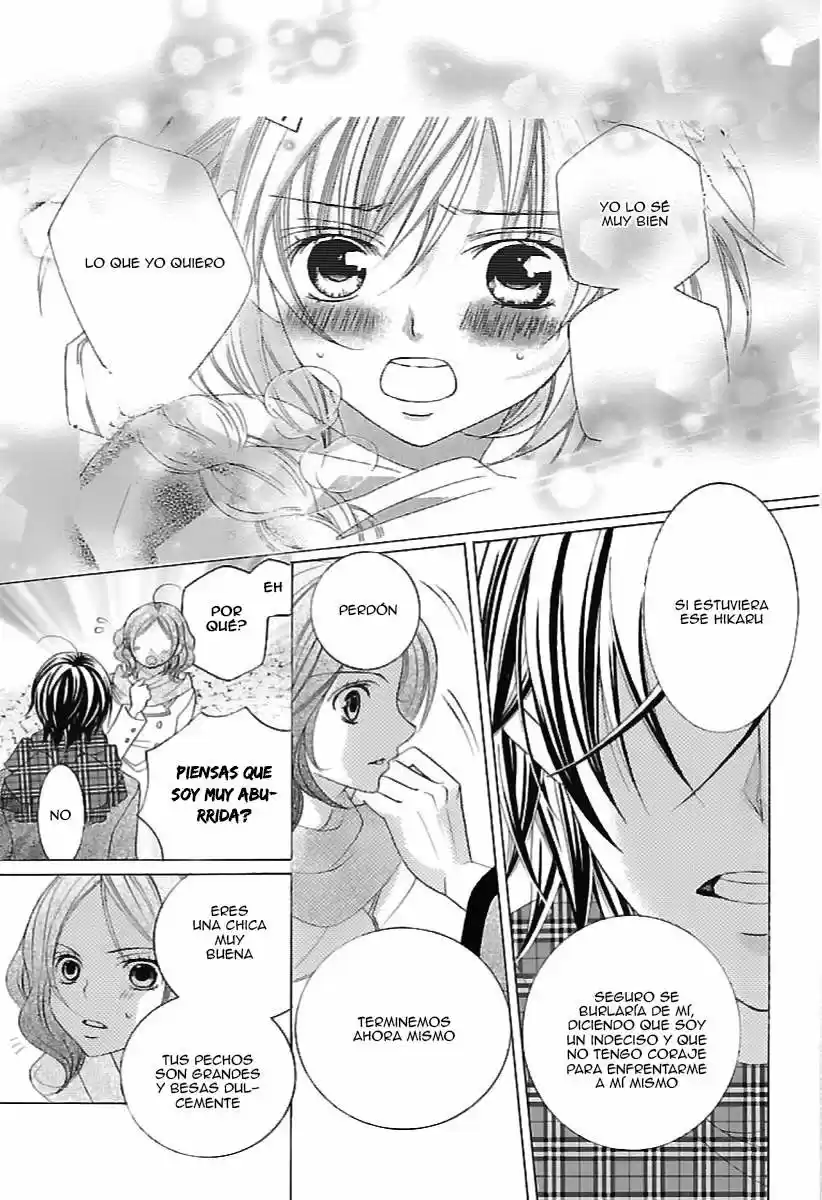 Suki desu Suzuki-kun!! (2008) - Capítulo 61 - Página 22 - LectorTMOo