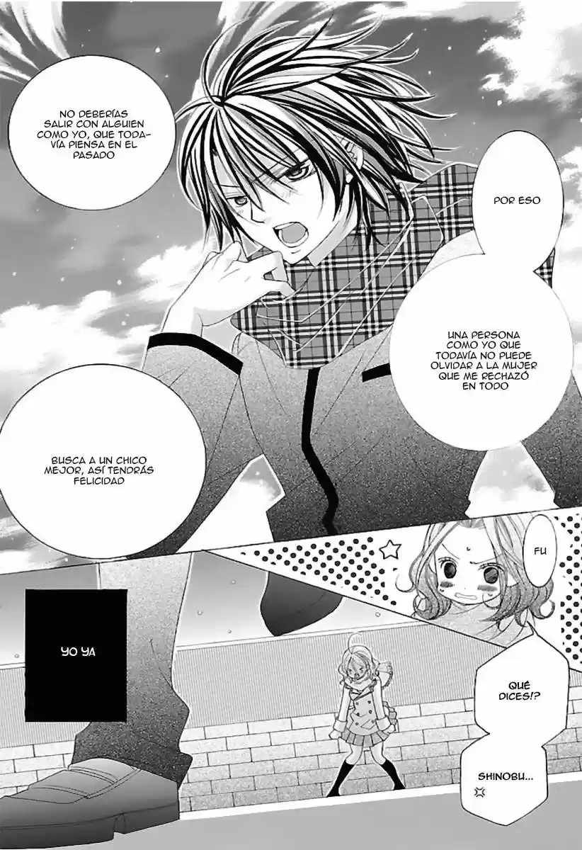 Suki desu Suzuki-kun!! (2008) - Capítulo 61 - Página 23 - LectorTMOo