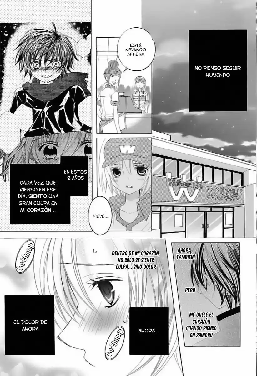 Suki desu Suzuki-kun!! (2008) - Capítulo 61 - Página 24 - LectorTMOo