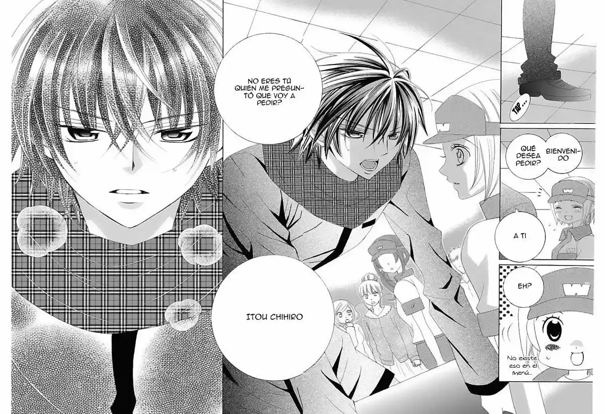 Suki desu Suzuki-kun!! (2008) - Capítulo 61 - Página 25 - LectorTMOo