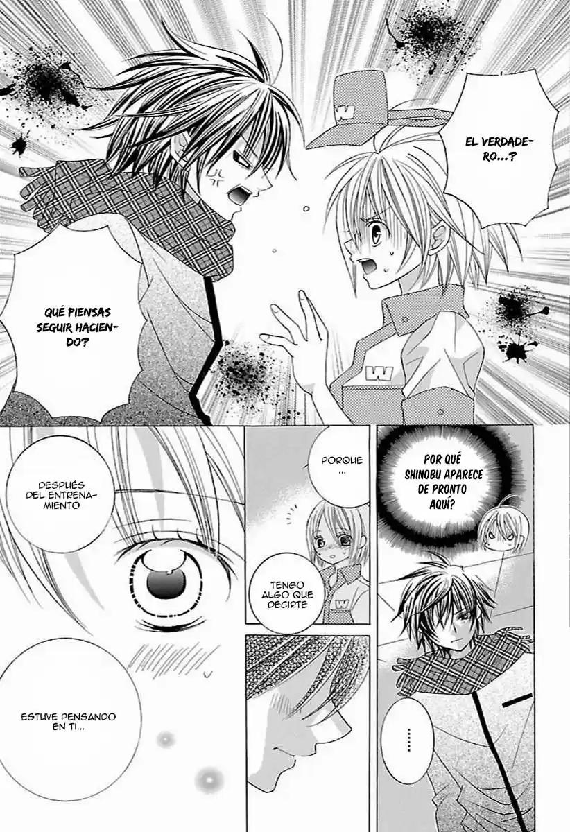 Suki desu Suzuki-kun!! (2008) - Capítulo 61 - Página 27 - LectorTMOo