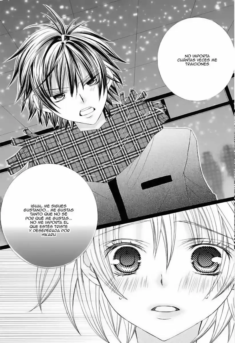Suki desu Suzuki-kun!! (2008) - Capítulo 61 - Página 28 - LectorTMOo