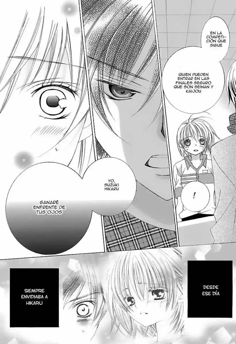 Suki desu Suzuki-kun!! (2008) - Capítulo 61 - Página 29 - LectorTMOo