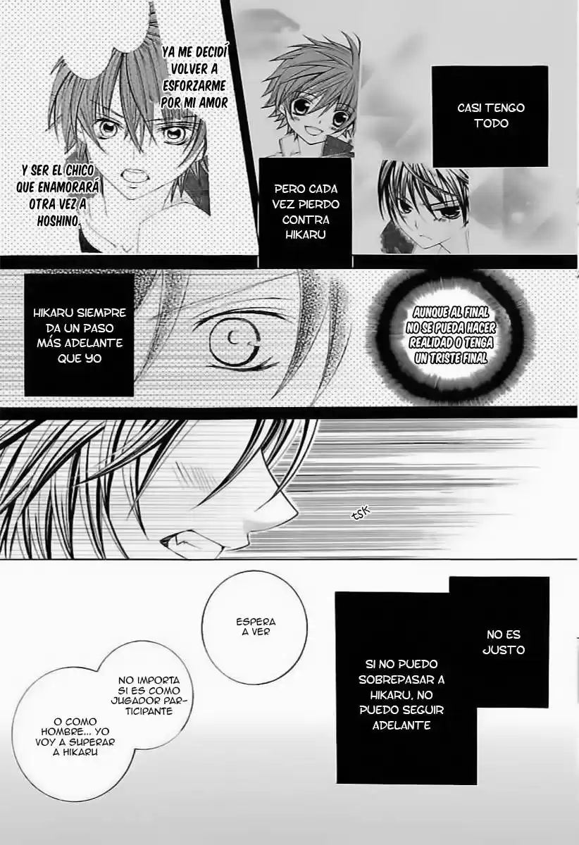 Suki desu Suzuki-kun!! (2008) - Capítulo 61 - Página 30 - LectorTMOo