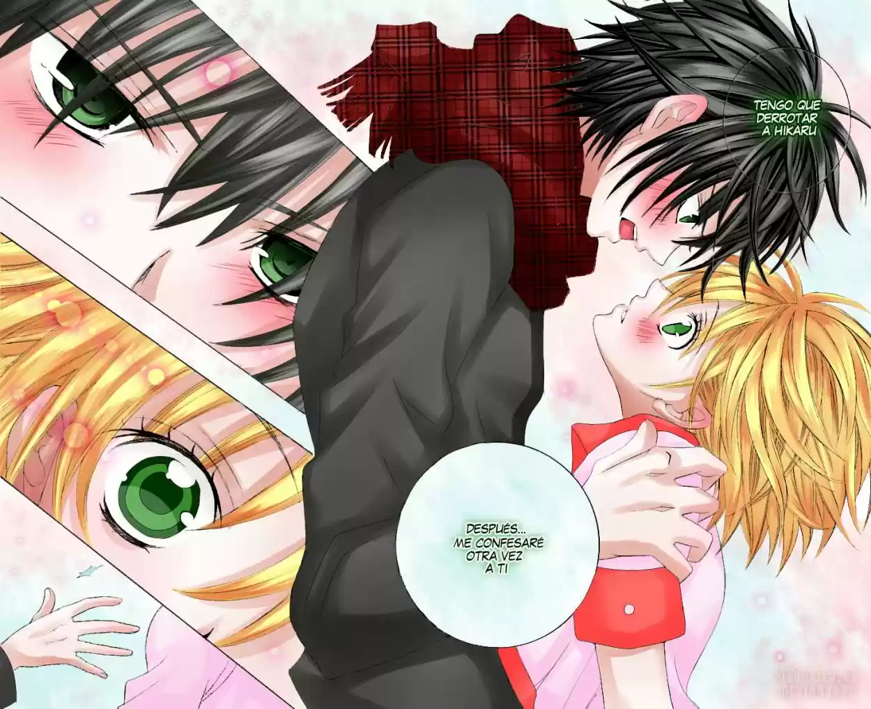Suki desu Suzuki-kun!! (2008) - Capítulo 61 - Página 31 - LectorTMOo