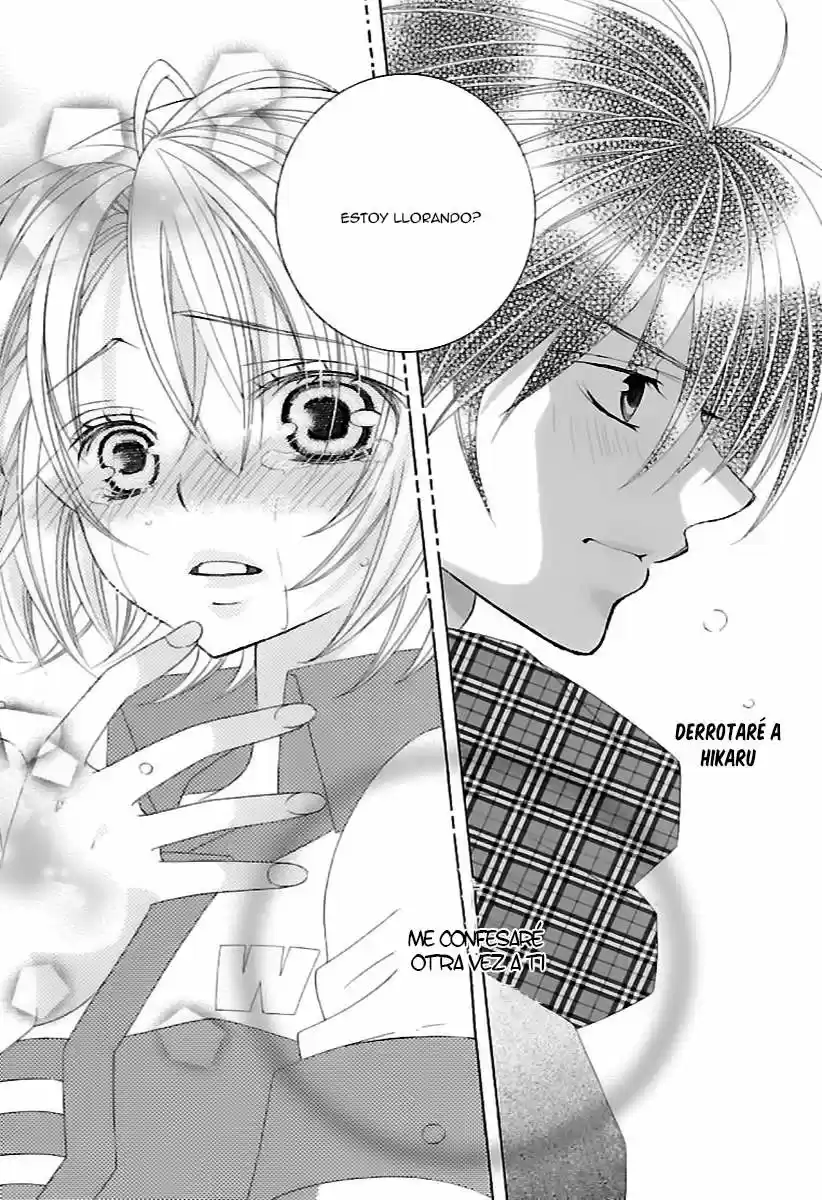 Suki desu Suzuki-kun!! (2008) - Capítulo 61 - Página 34 - LectorTMOo