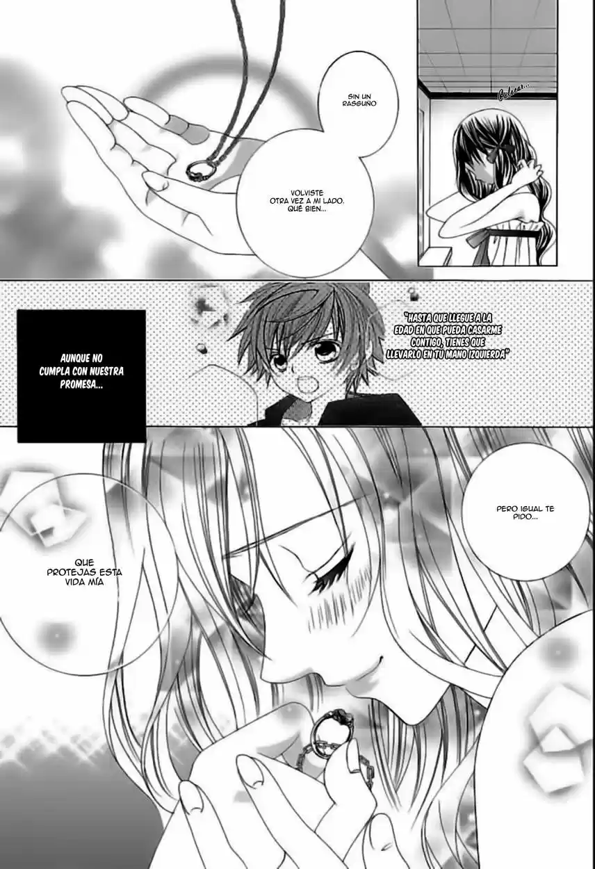 Suki desu Suzuki-kun!! (2008) - Capítulo 62 - Página 4 - LectorTMOo