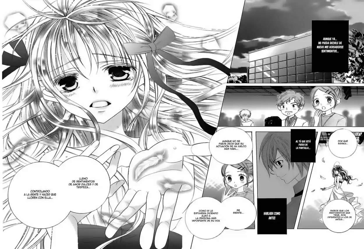 Suki desu Suzuki-kun!! (2008) - Capítulo 62 - Página 5 - LectorTMOo