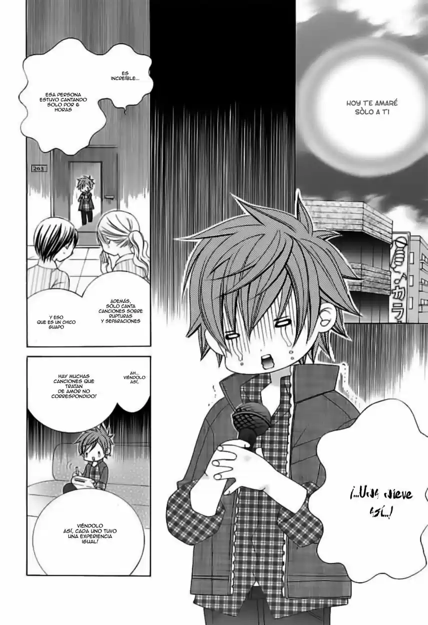 Suki desu Suzuki-kun!! (2008) - Capítulo 62 - Página 6 - LectorTMOo