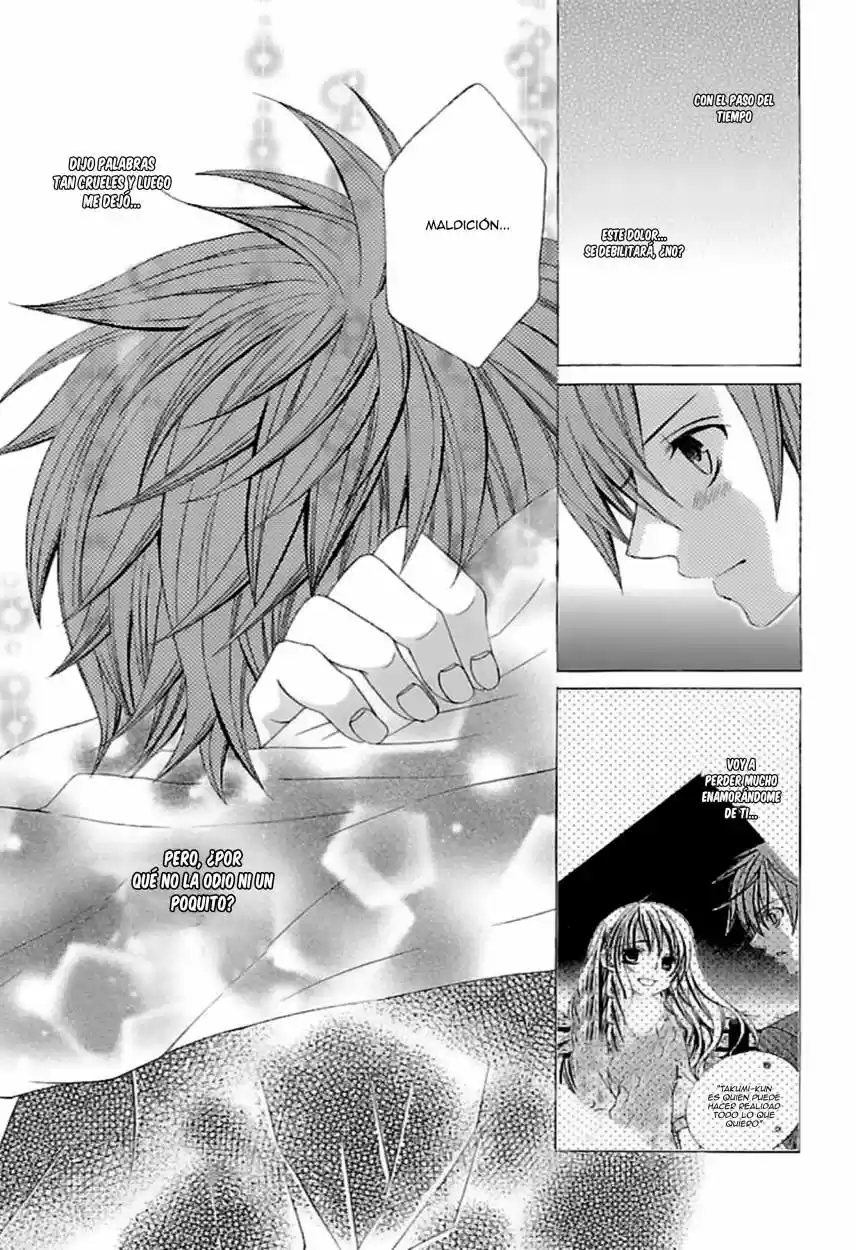 Suki desu Suzuki-kun!! (2008) - Capítulo 62 - Página 7 - LectorTMOo