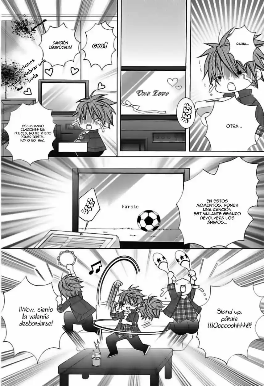 Suki desu Suzuki-kun!! (2008) - Capítulo 62 - Página 8 - LectorTMOo