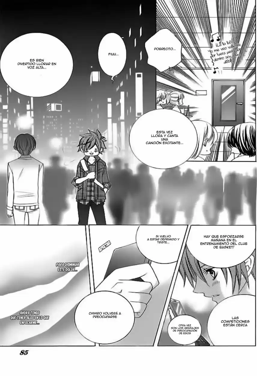 Suki desu Suzuki-kun!! (2008) - Capítulo 62 - Página 9 - LectorTMOo
