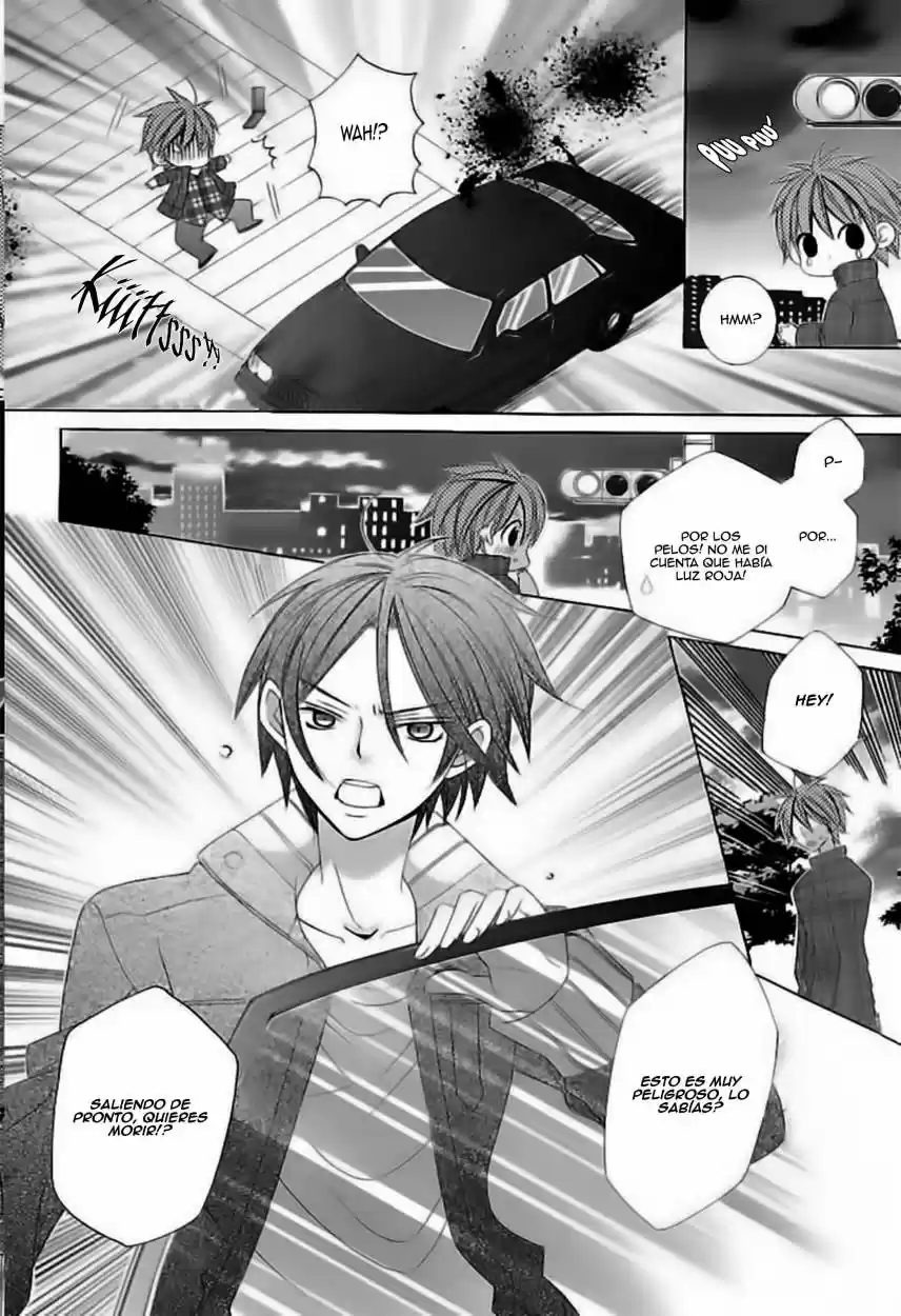 Suki desu Suzuki-kun!! (2008) - Capítulo 62 - Página 10 - LectorTMOo