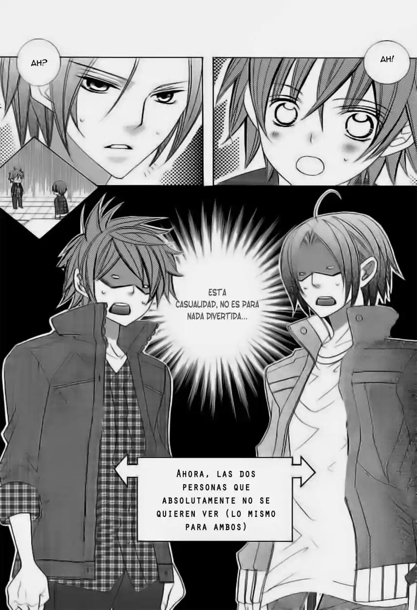 Suki desu Suzuki-kun!! (2008) - Capítulo 62 - Página 11 - LectorTMOo