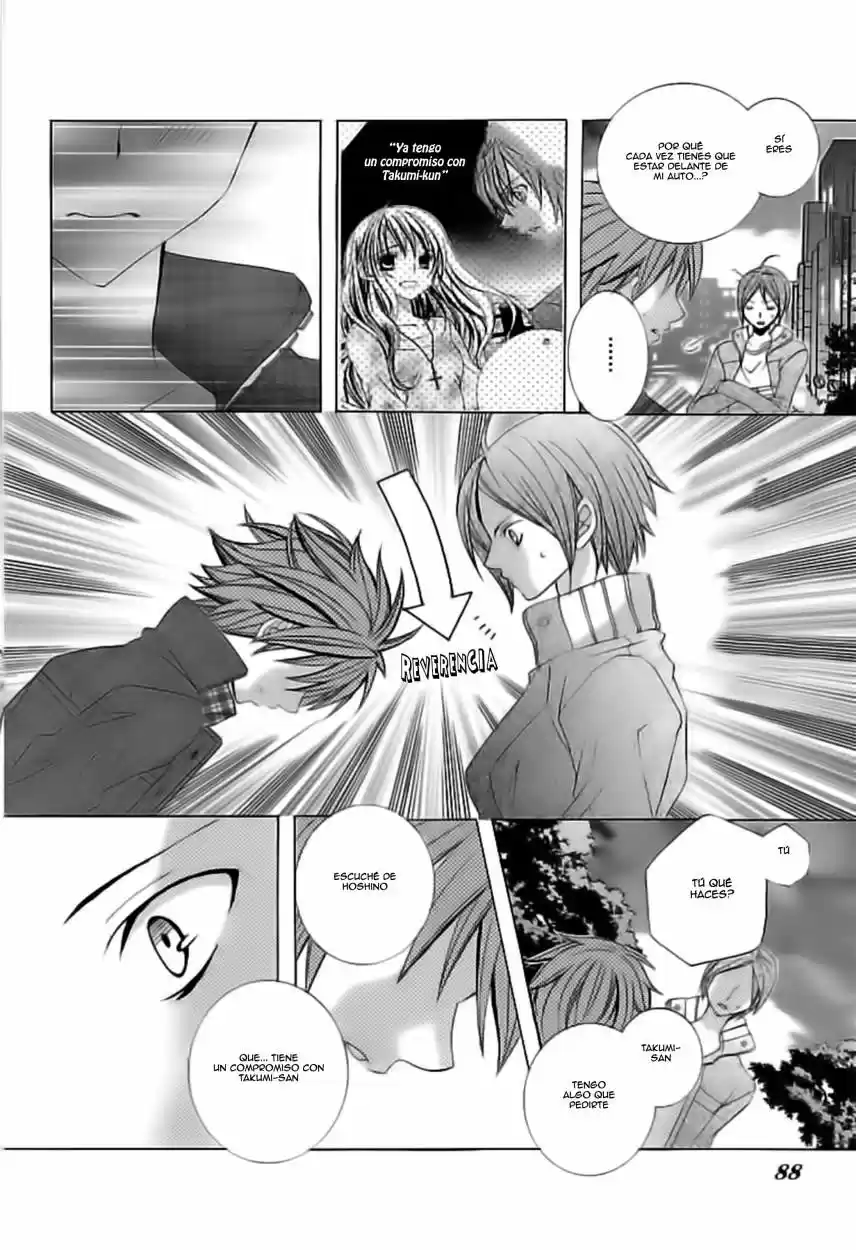 Suki desu Suzuki-kun!! (2008) - Capítulo 62 - Página 12 - LectorTMOo