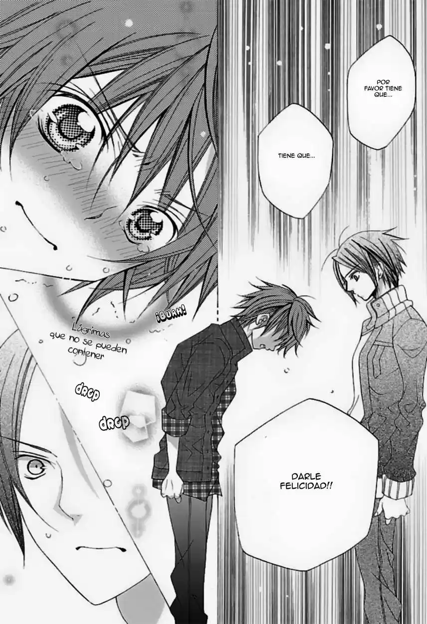 Suki desu Suzuki-kun!! (2008) - Capítulo 62 - Página 13 - LectorTMOo
