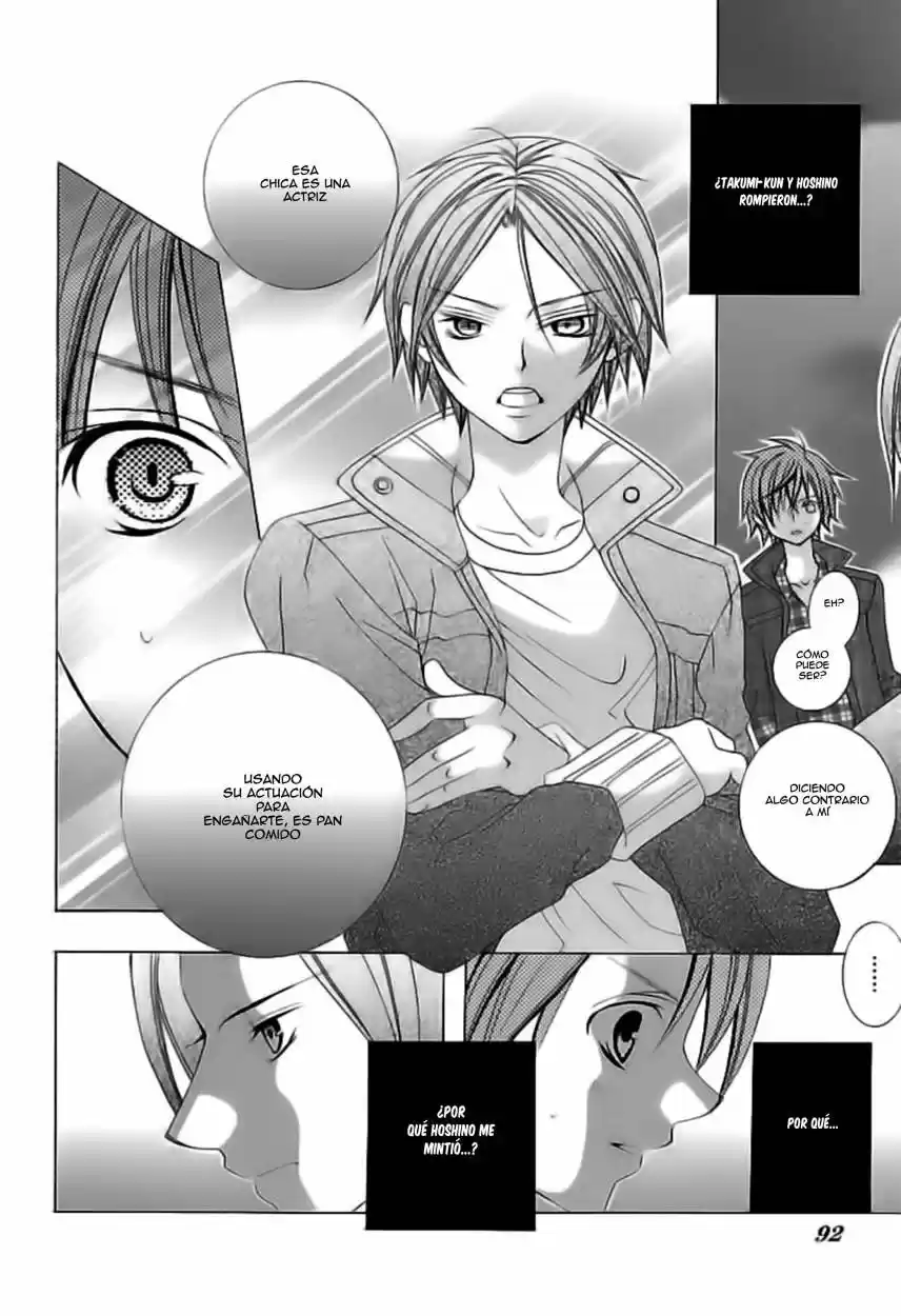 Suki desu Suzuki-kun!! (2008) - Capítulo 62 - Página 16 - LectorTMOo