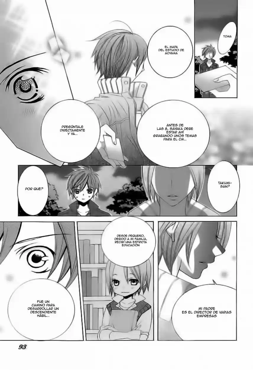 Suki desu Suzuki-kun!! (2008) - Capítulo 62 - Página 17 - LectorTMOo