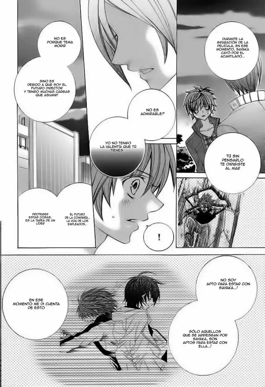 Suki desu Suzuki-kun!! (2008) - Capítulo 62 - Página 18 - LectorTMOo