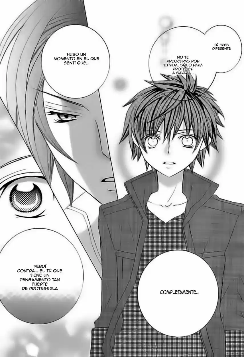 Suki desu Suzuki-kun!! (2008) - Capítulo 62 - Página 19 - LectorTMOo