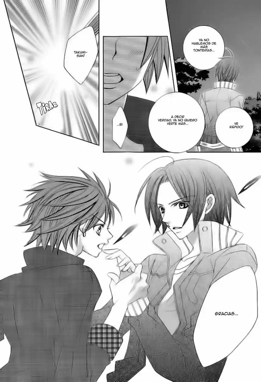 Suki desu Suzuki-kun!! (2008) - Capítulo 62 - Página 20 - LectorTMOo