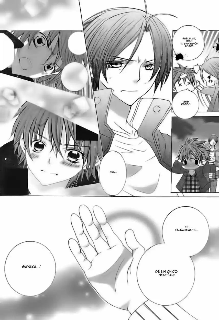 Suki desu Suzuki-kun!! (2008) - Capítulo 62 - Página 22 - LectorTMOo