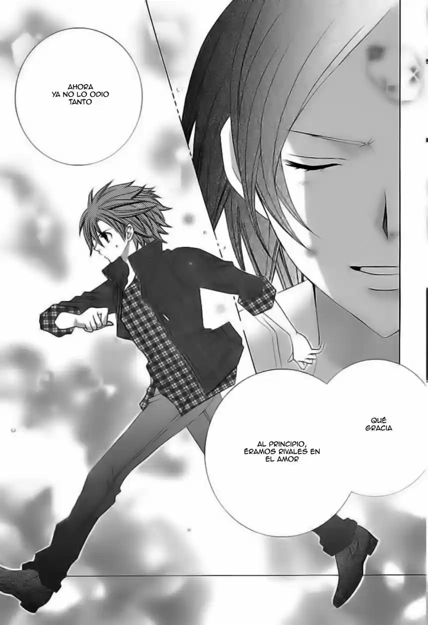 Suki desu Suzuki-kun!! (2008) - Capítulo 62 - Página 24 - LectorTMOo