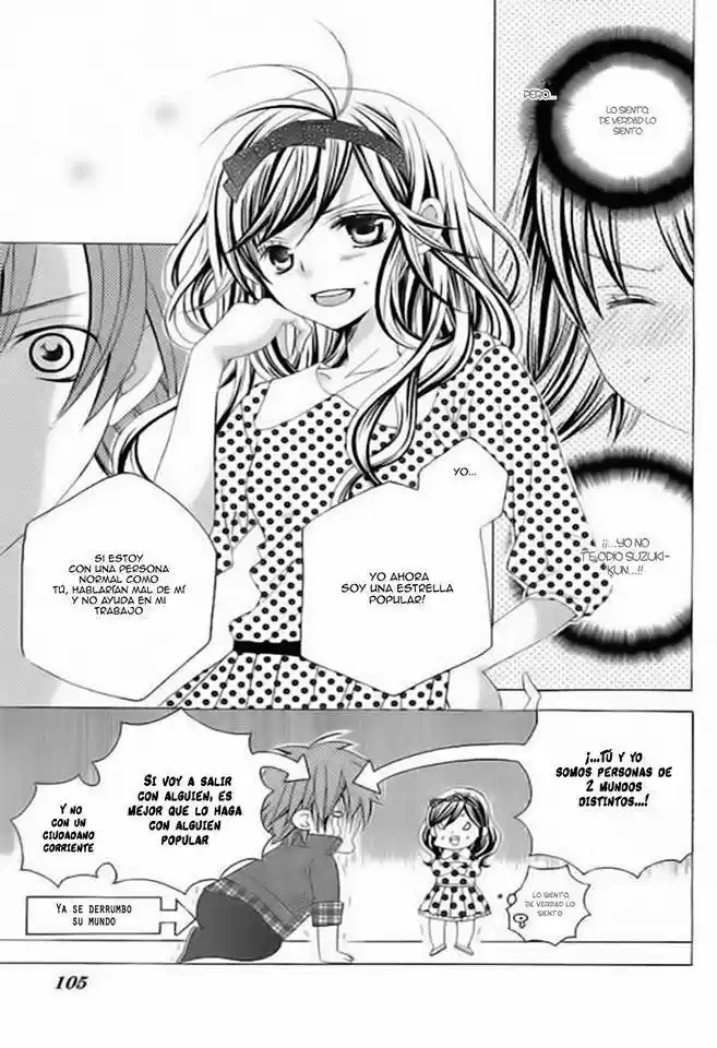 Suki desu Suzuki-kun!! (2008) - Capítulo 62 - Página 28 - LectorTMOo