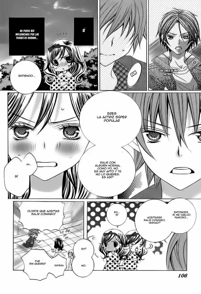 Suki desu Suzuki-kun!! (2008) - Capítulo 62 - Página 29 - LectorTMOo