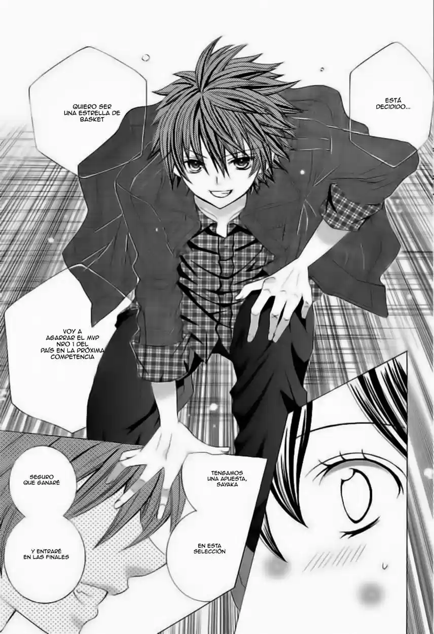 Suki desu Suzuki-kun!! (2008) - Capítulo 62 - Página 30 - LectorTMOo