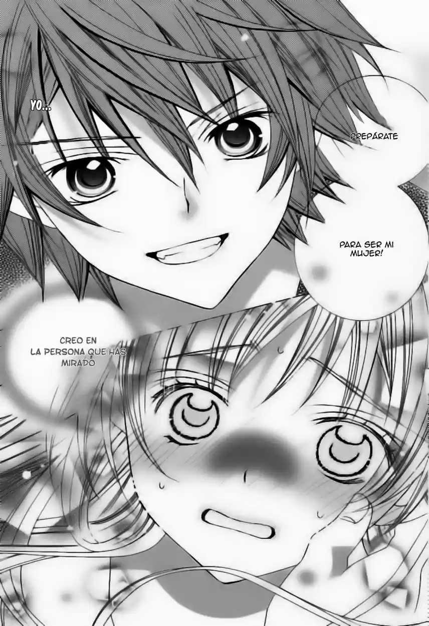 Suki desu Suzuki-kun!! (2008) - Capítulo 62 - Página 32 - LectorTMOo