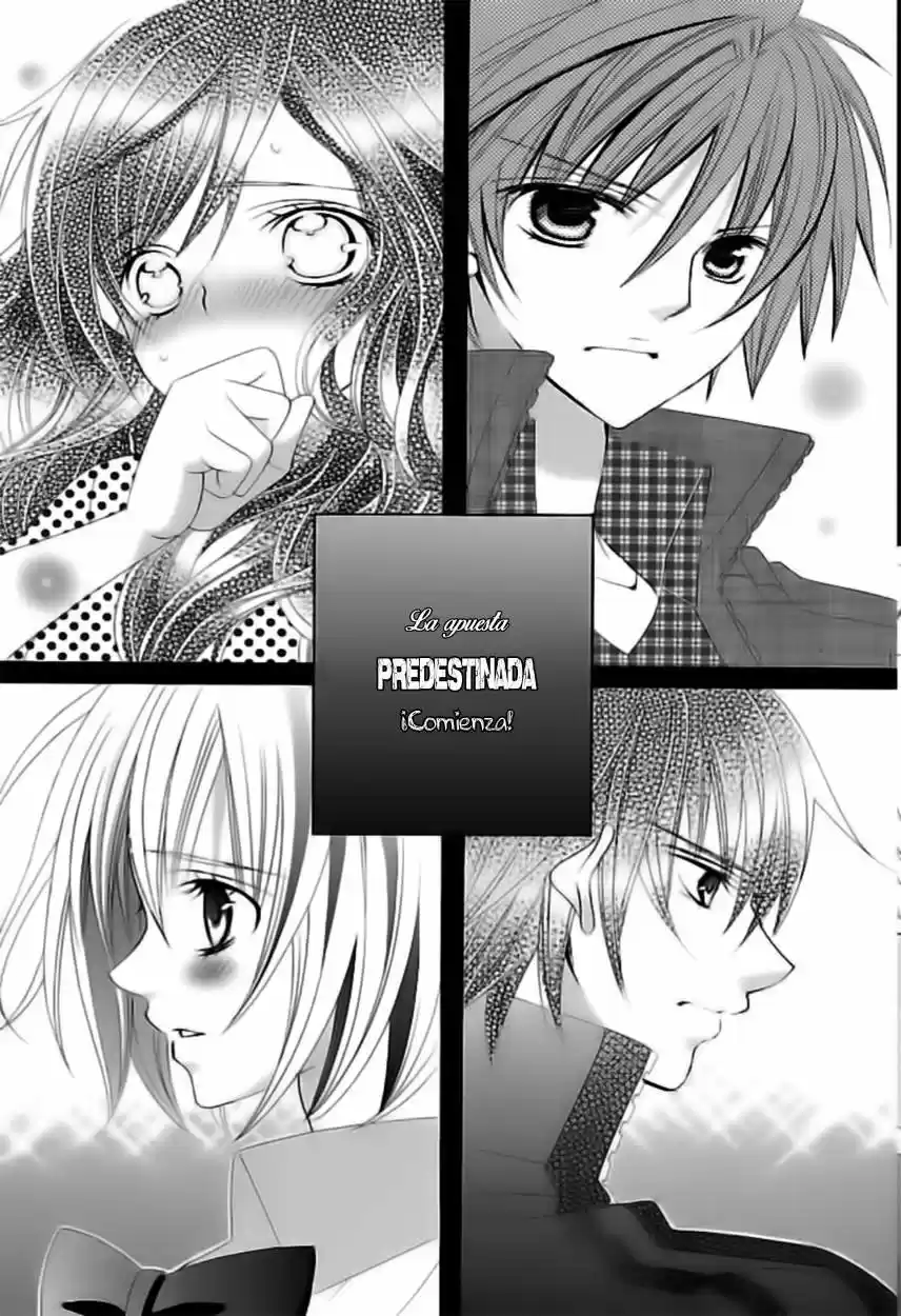 Suki desu Suzuki-kun!! (2008) - Capítulo 62 - Página 34 - LectorTMOo
