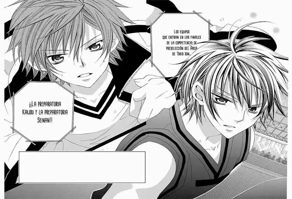 Suki desu Suzuki-kun!! (2008) - Capítulo 63 - Página 4 - LectorTMOo