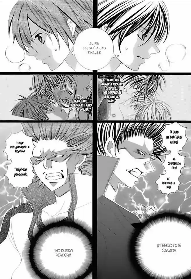 Suki desu Suzuki-kun!! (2008) - Capítulo 63 - Página 6 - LectorTMOo