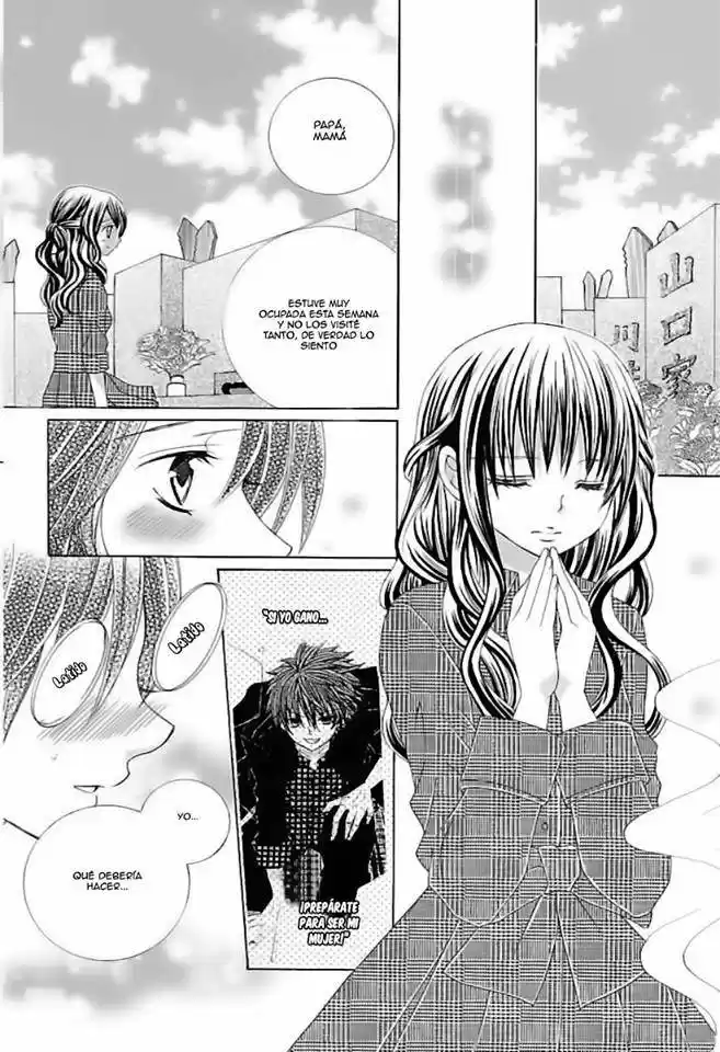 Suki desu Suzuki-kun!! (2008) - Capítulo 63 - Página 7 - LectorTMOo