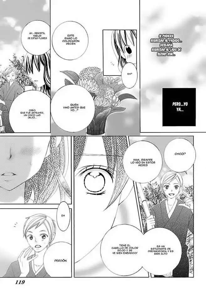 Suki desu Suzuki-kun!! (2008) - Capítulo 63 - Página 8 - LectorTMOo