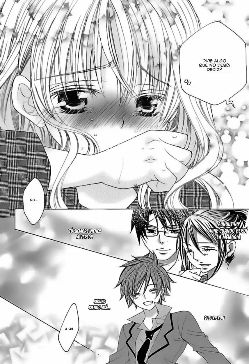 Suki desu Suzuki-kun!! (2008) - Capítulo 63 - Página 9 - LectorTMOo