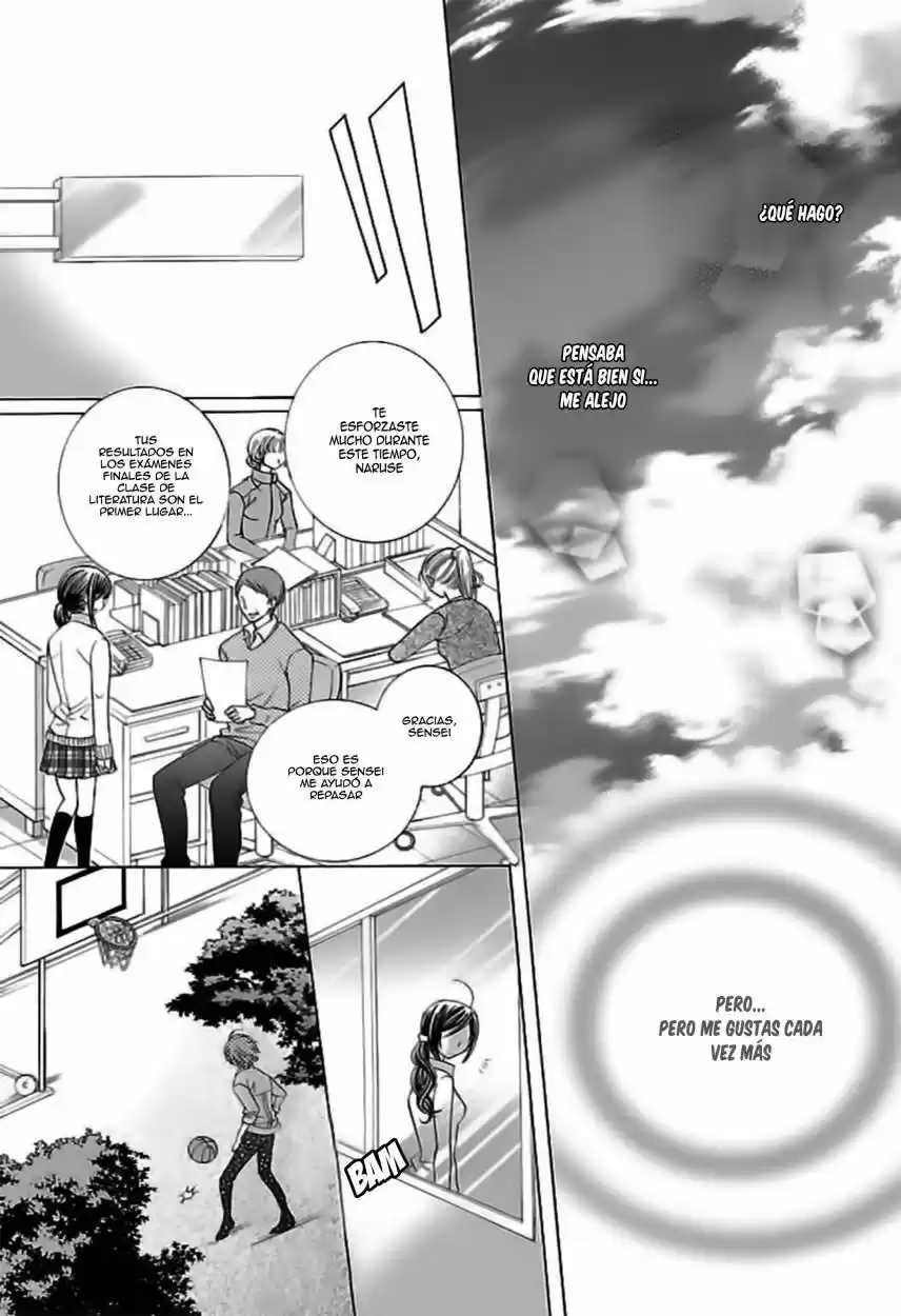 Suki desu Suzuki-kun!! (2008) - Capítulo 63 - Página 10 - LectorTMOo