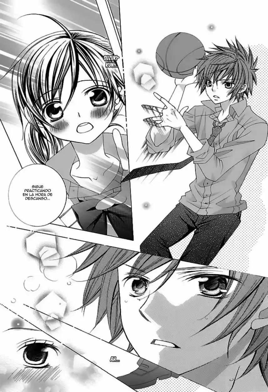 Suki desu Suzuki-kun!! (2008) - Capítulo 63 - Página 11 - LectorTMOo