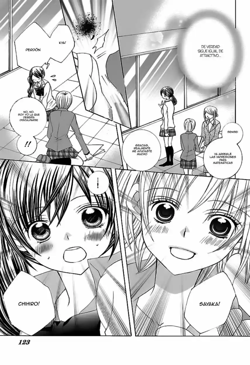 Suki desu Suzuki-kun!! (2008) - Capítulo 63 - Página 12 - LectorTMOo