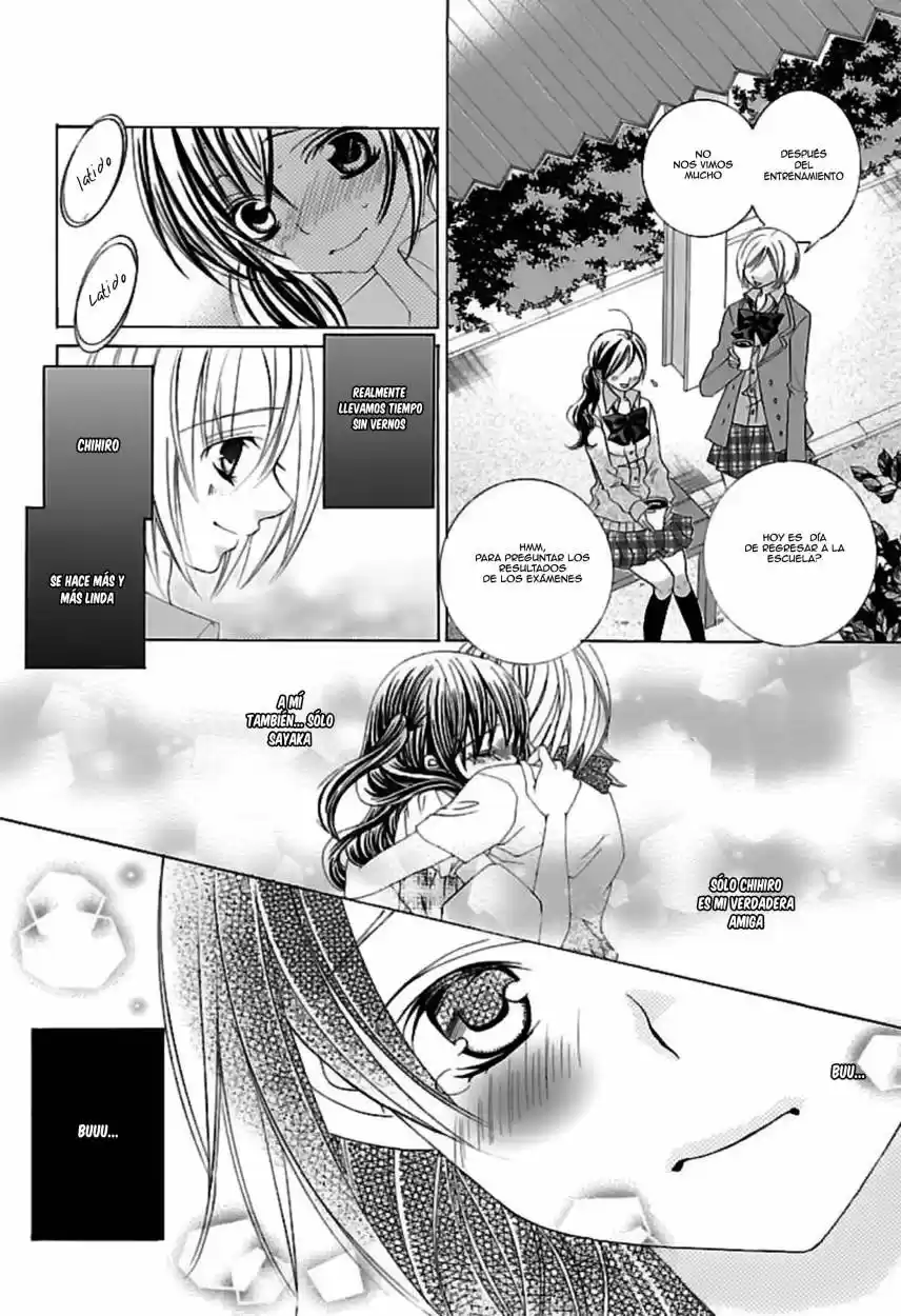 Suki desu Suzuki-kun!! (2008) - Capítulo 63 - Página 13 - LectorTMOo