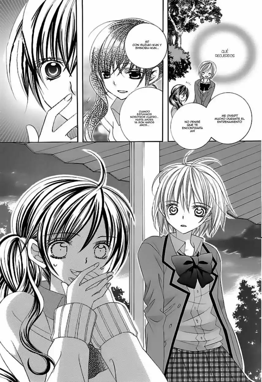 Suki desu Suzuki-kun!! (2008) - Capítulo 63 - Página 14 - LectorTMOo