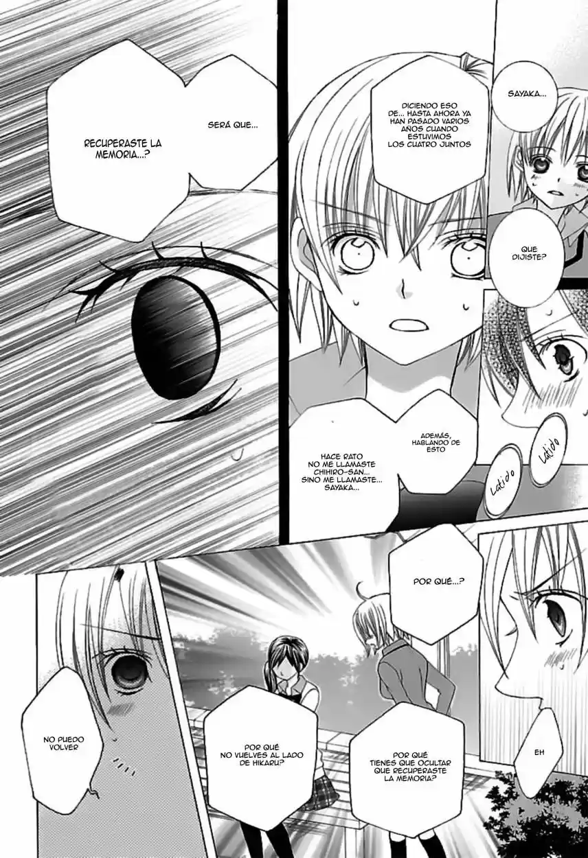 Suki desu Suzuki-kun!! (2008) - Capítulo 63 - Página 15 - LectorTMOo